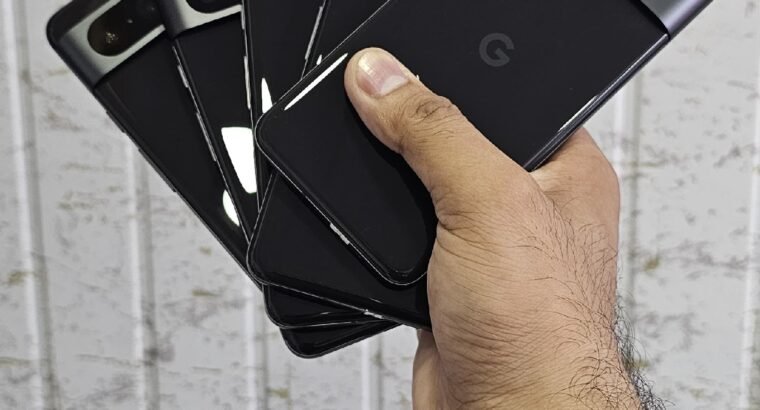 Google pixel 8
