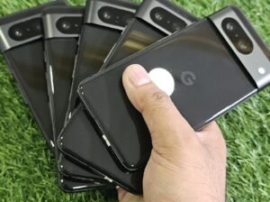 Google pixel 8