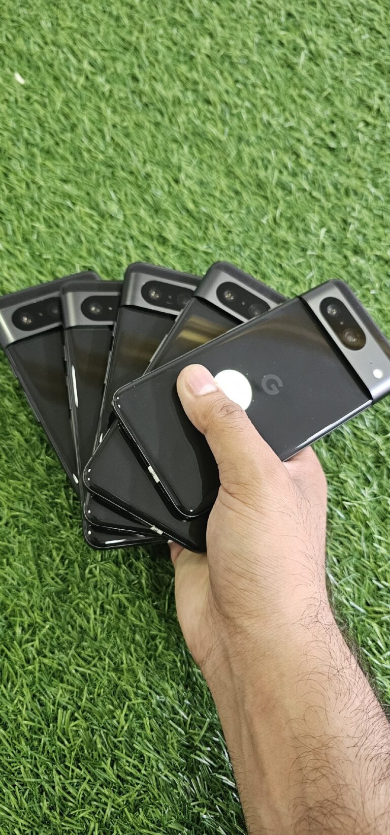 Google pixel 8