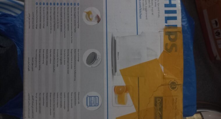 imported Philips 25w orange juise squizer 500ml