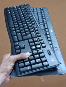 Logitech Keyboard