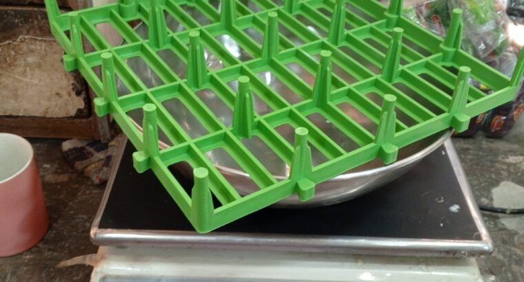 pure plastic pallets for goats and sheeps