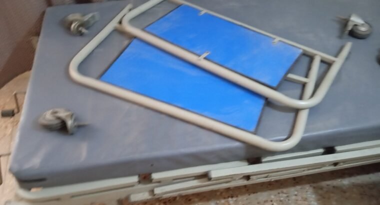 Hospital Bed for Home Patients