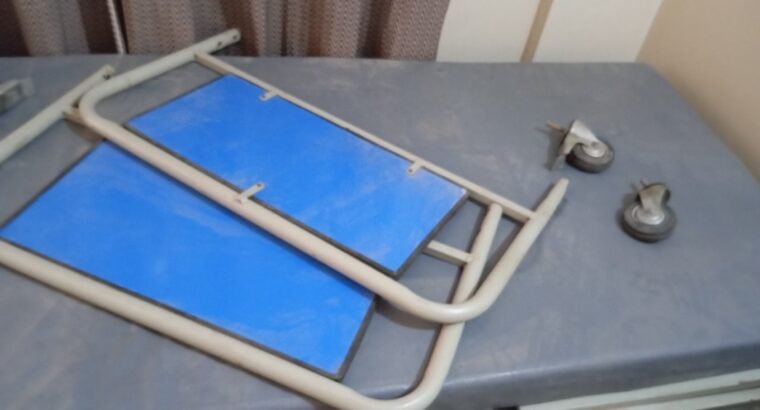 Hospital Bed for Home Patients