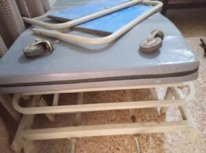 Hospital Bed for Home Patients