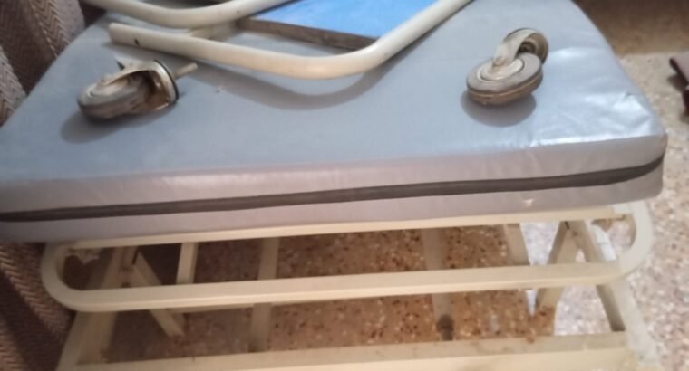 Hospital Bed for Home Patients