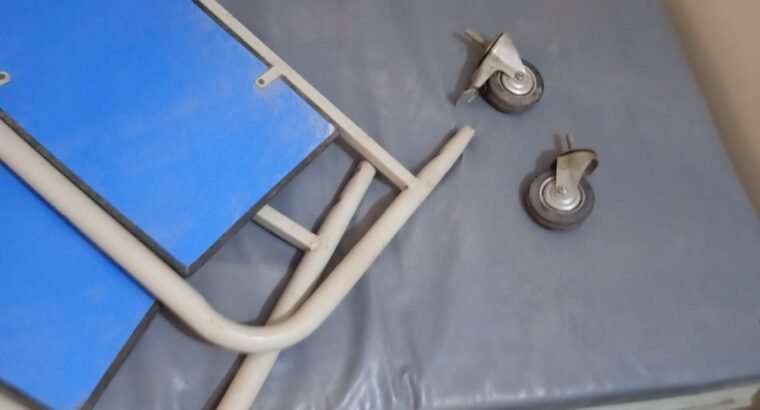 Hospital Bed for Home Patients