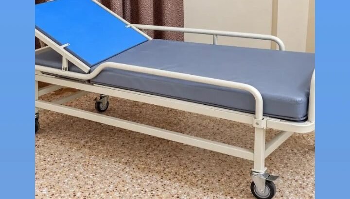 Hospital Bed for Home Patient — Excellent ...