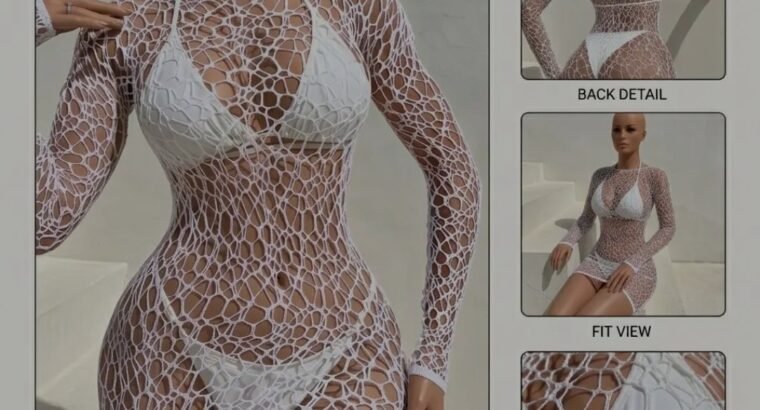 Net Nighty for women