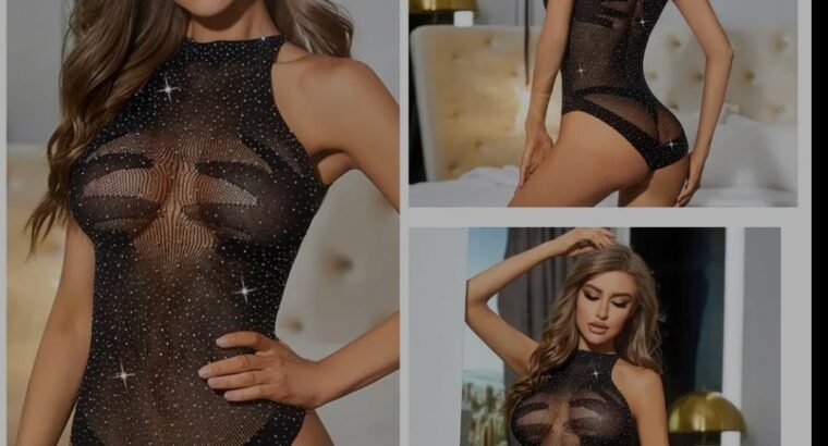 Special short nighty slim fit for women