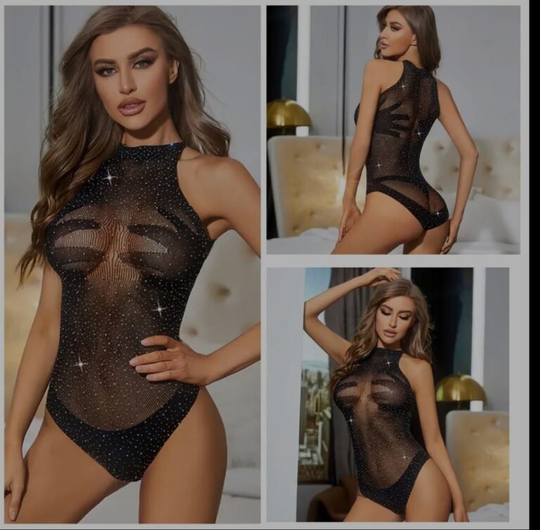Special short nighty slim fit for women