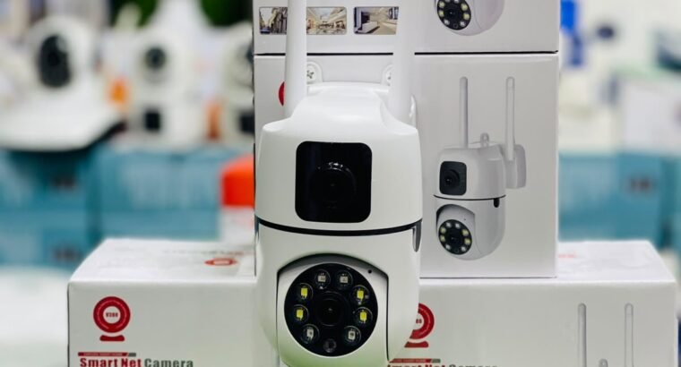 WiFi CCTV cameras