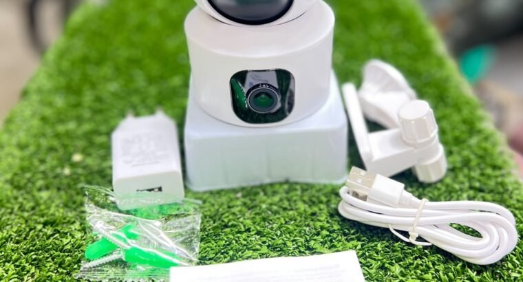 WiFi CCTV cameras