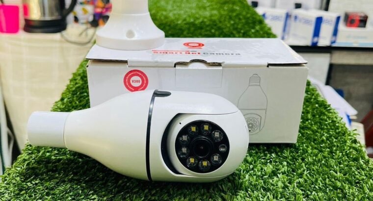 WiFi CCTV cameras