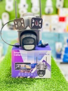 WiFi CCTV cameras