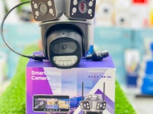 WiFi CCTV cameras