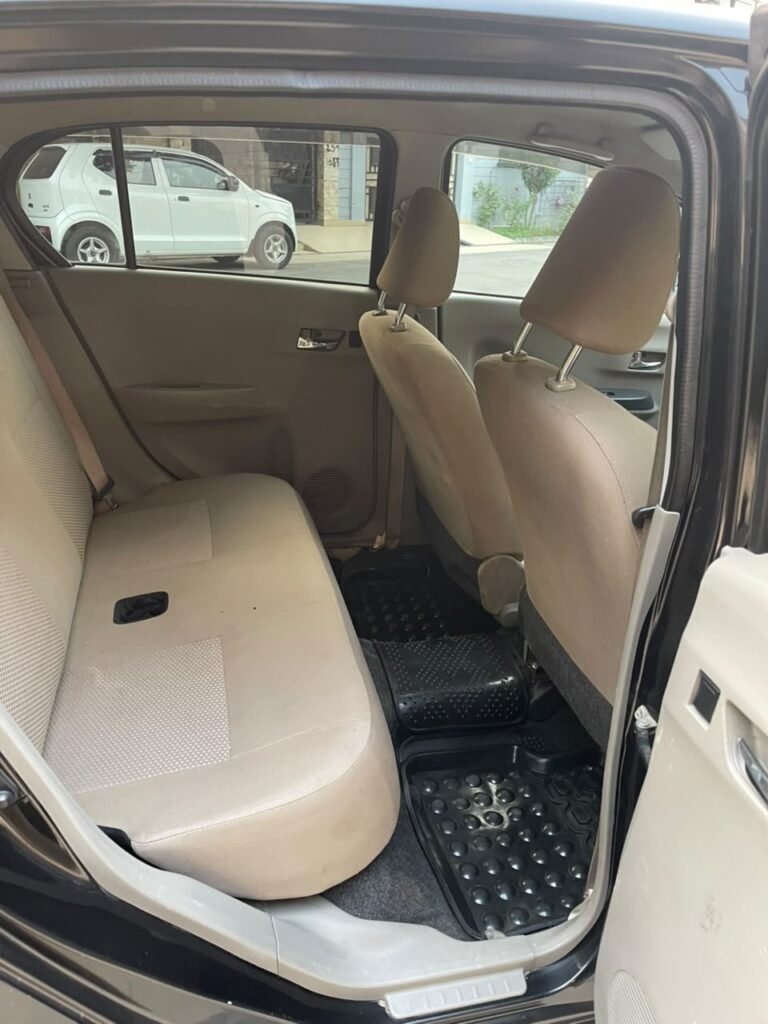 Daihatsu Mira 11/14 - for sale in Central Park Housing Scheme, Lahore - photo 6