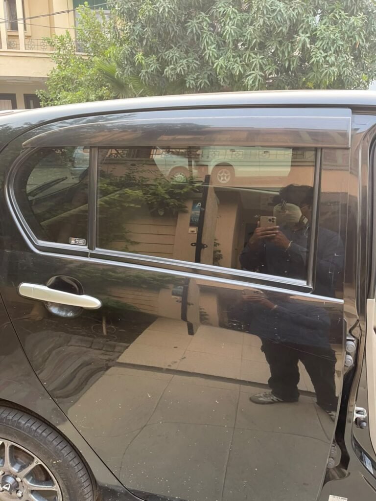 Daihatsu Mira 11/14 - for sale in Central Park Housing Scheme, Lahore - photo 7