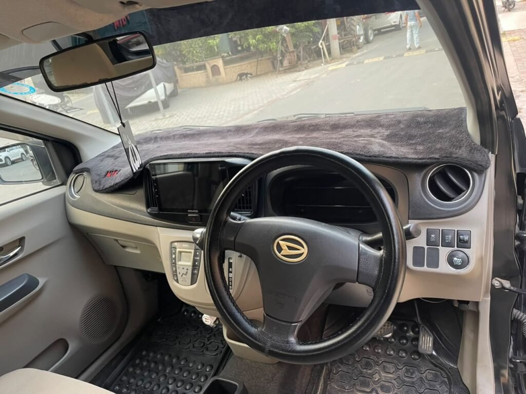Daihatsu Mira 11/14 - for sale in Central Park Housing Scheme, Lahore
