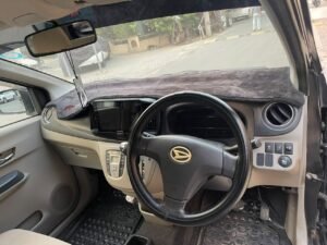Daihatsu Mira 11/14