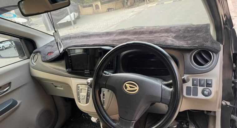 Daihatsu Mira 11/14