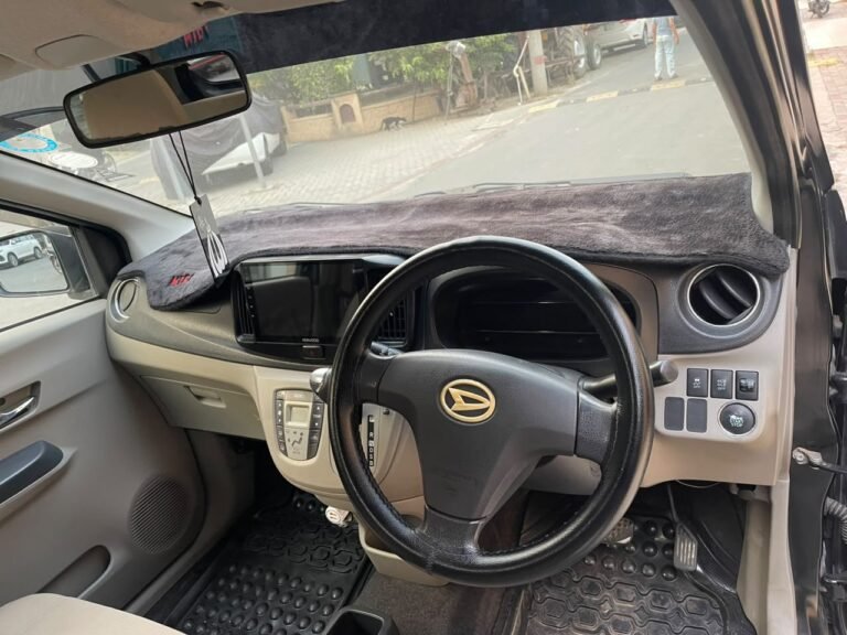 Daihatsu Mira 11/14