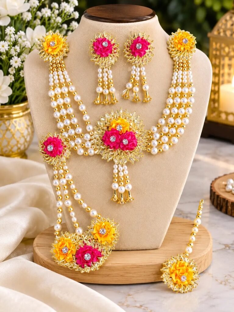 jewellery sett for ladys - photo 3