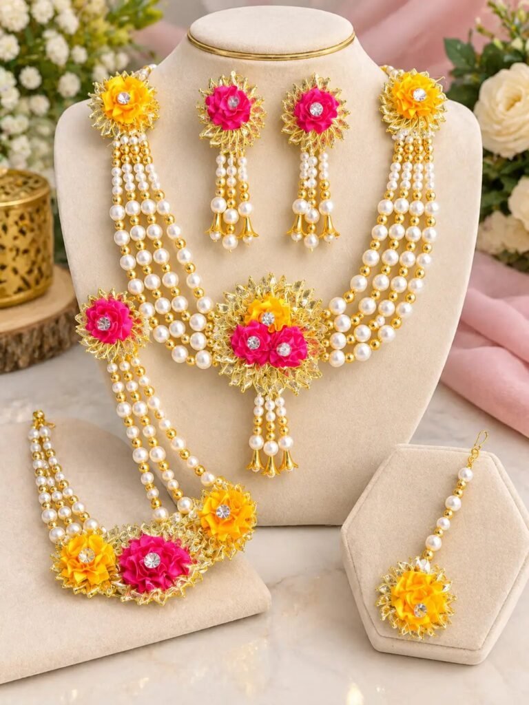 jewellery sett for ladys - photo 2