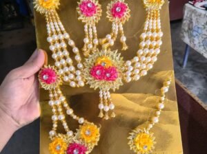 jewellery sett for ladys