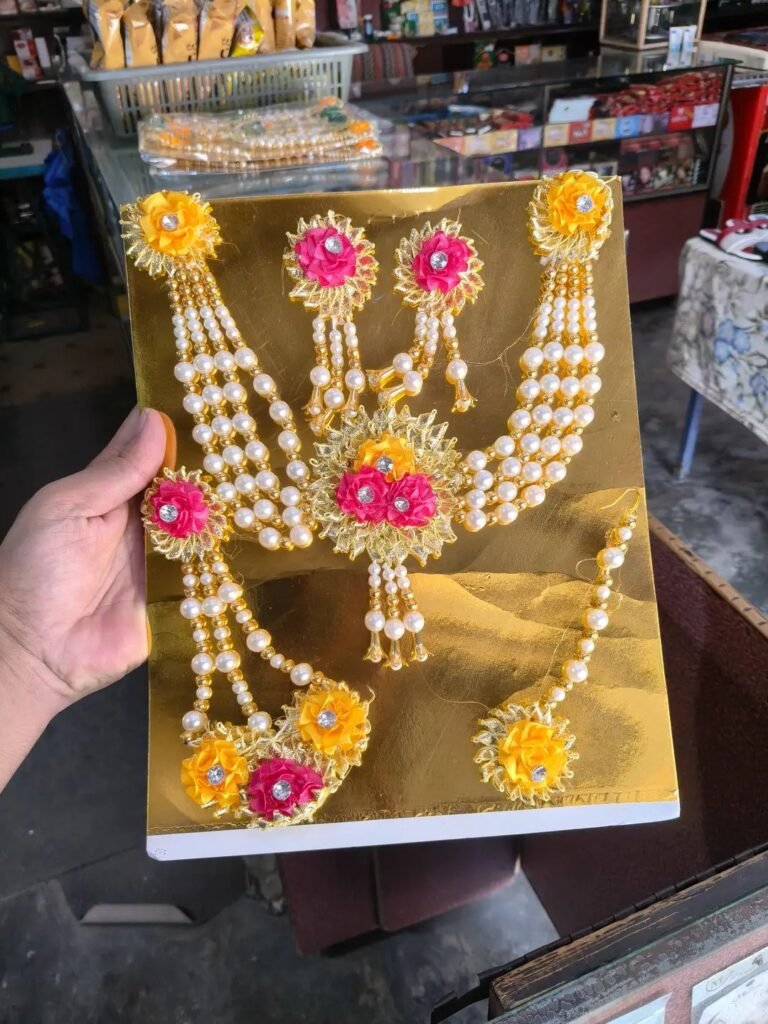 jewellery sett for ladys - photo 1