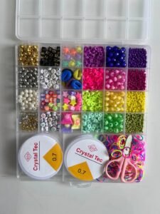 kit for ladys