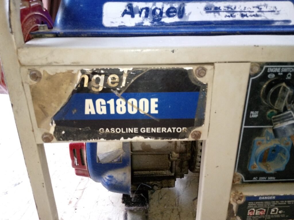 Generator For Sale in Hyderabad, Latifabad 9 - Generators, UPS & Power Solutions - photo 7