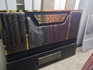 salam I ma carpenter over all furniture and kitchen and Dors window