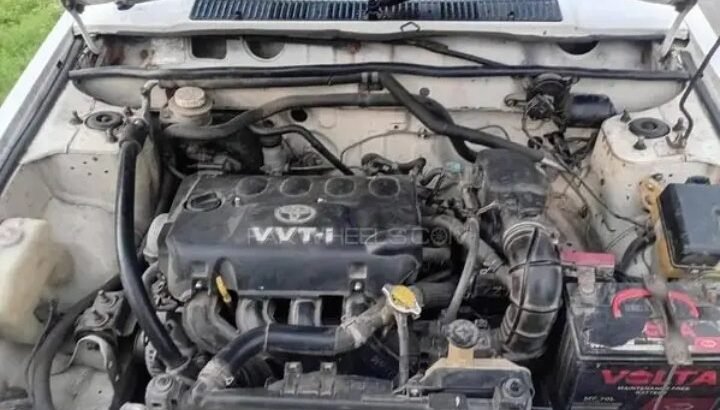 Nissan sunny 1984 model 1992 import from Japan