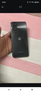 matrola g22 non pta