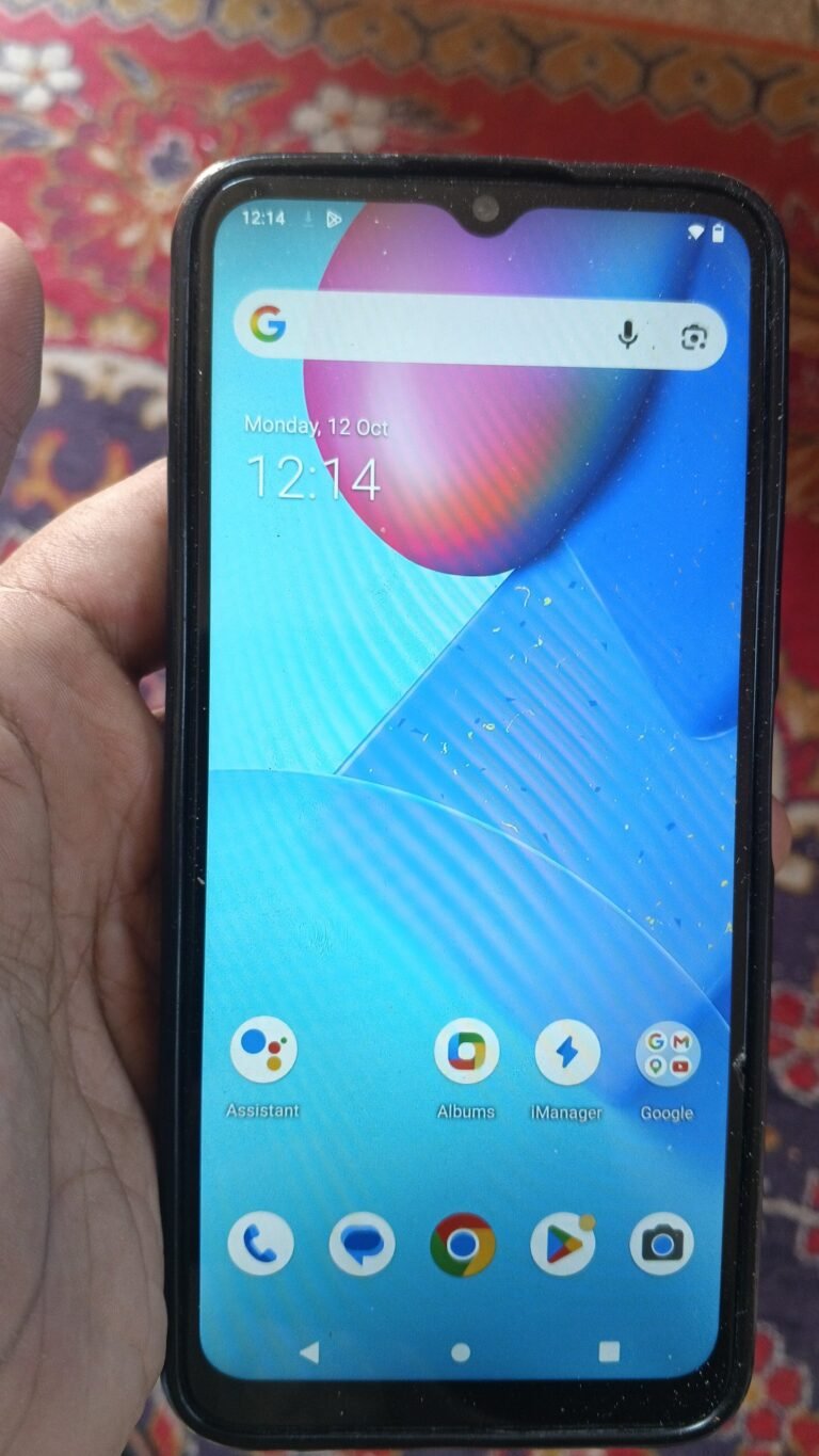 vivo y20 4/64