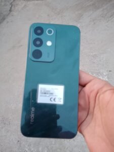 Realme C85 pro 8+8/256
