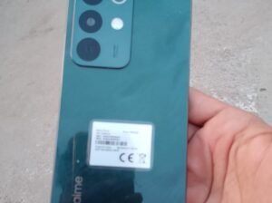 Realme C85 pro 8+8/256