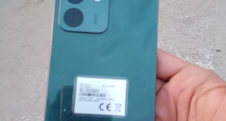 Realme C85 pro 8+8/256