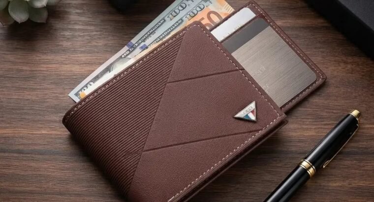 pu wallet
