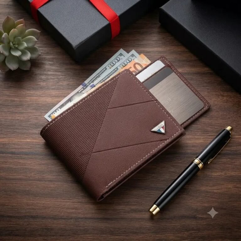 pu wallet
