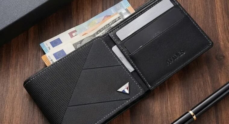 pu wallet