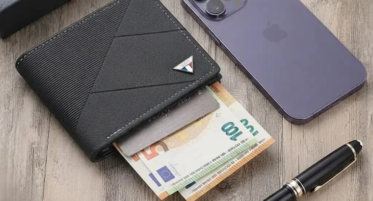 pu wallet