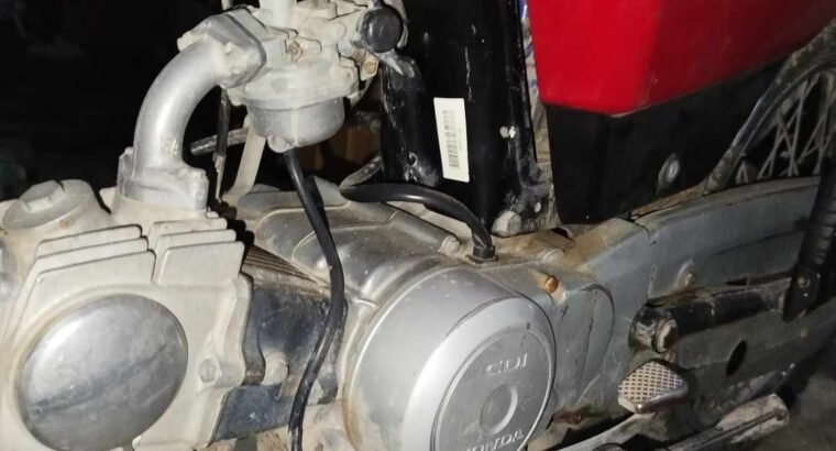 Honda CD 70cc