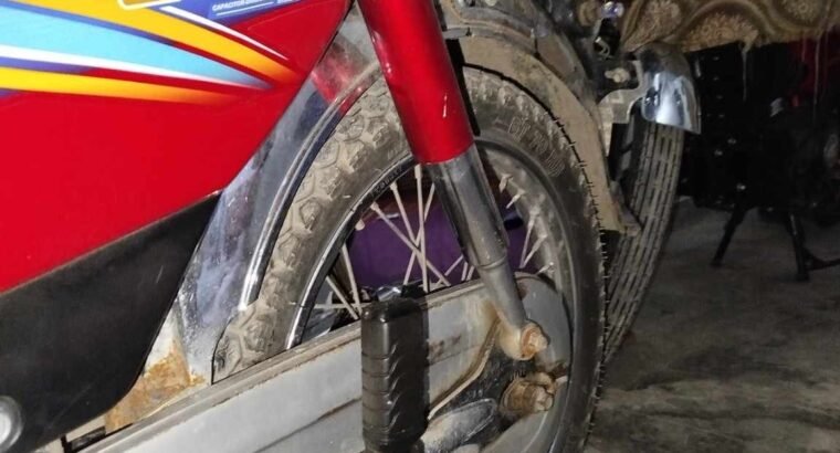 Honda CD 70cc
