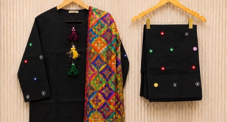 new winter collection