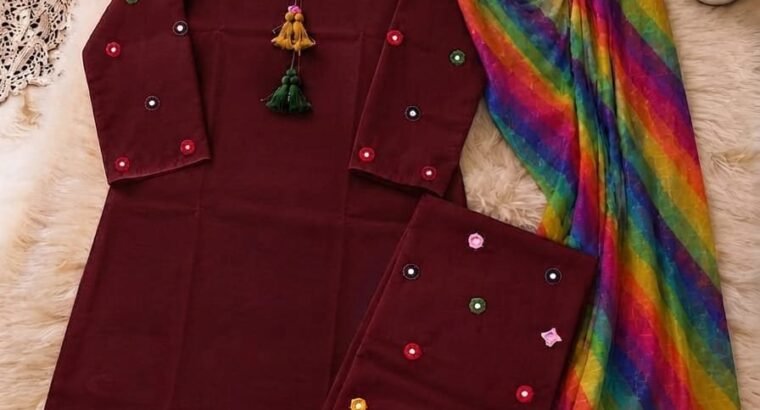 new winter collection