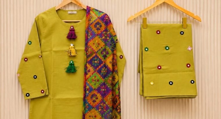 new winter collection
