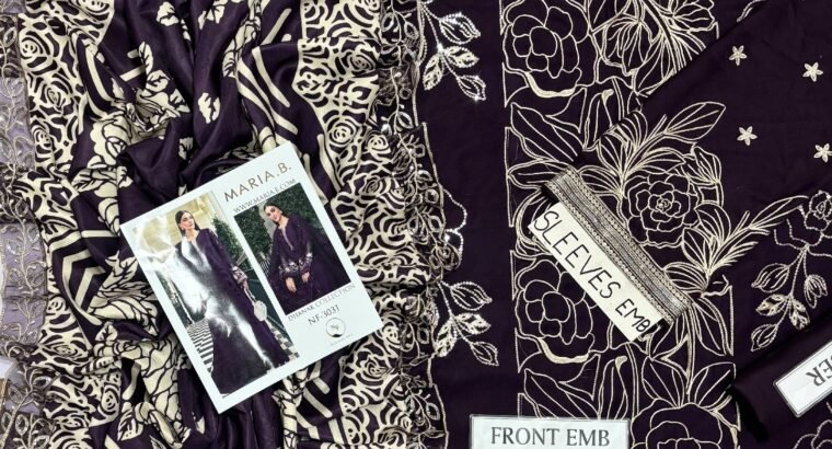 new winter collection
