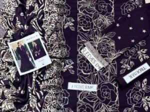 new winter collection